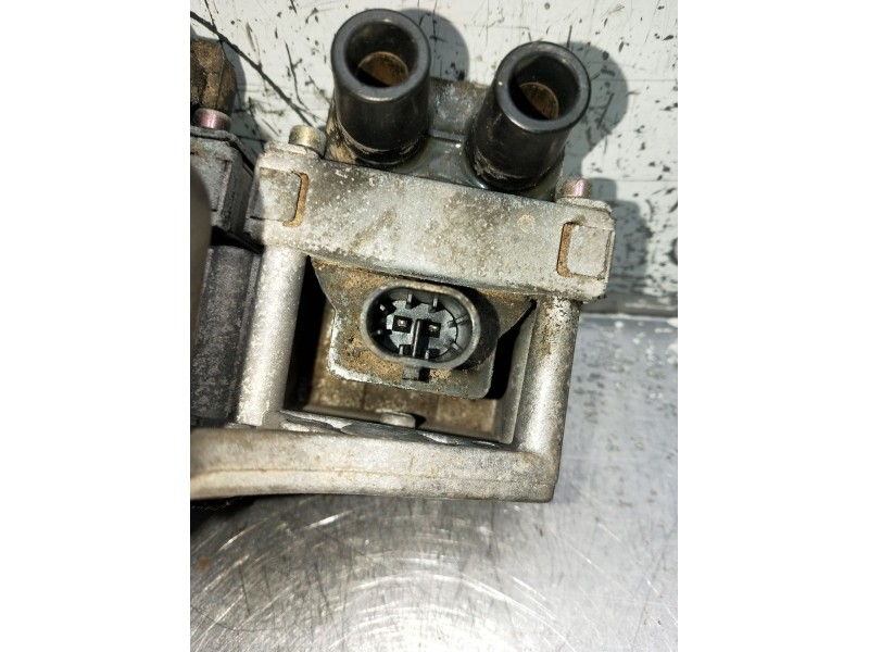 Recambio de bobina encendido para fiat panda / panda classic (169_) 1.1 (169.axa1a) referencia OEM IAM   46797297