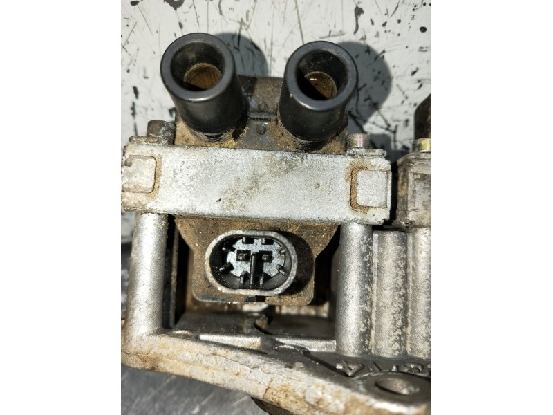 Recambio de bobina encendido para fiat panda / panda classic (169_) 1.1 (169.axa1a) referencia OEM IAM   46797297