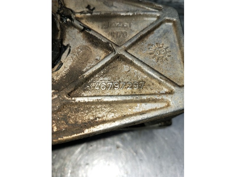 Recambio de bobina encendido para fiat panda / panda classic (169_) 1.1 (169.axa1a) referencia OEM IAM   46797297