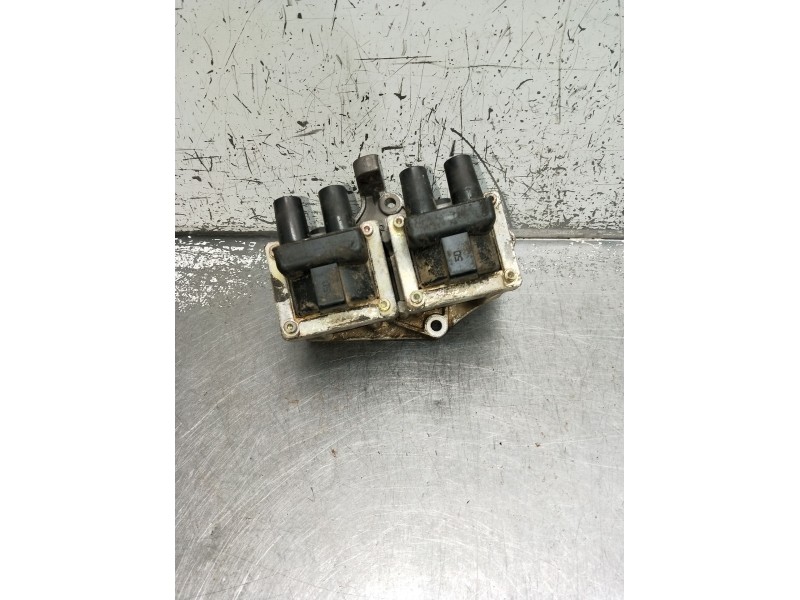 Recambio de bobina encendido para fiat panda / panda classic (169_) 1.1 (169.axa1a) referencia OEM IAM   46797297