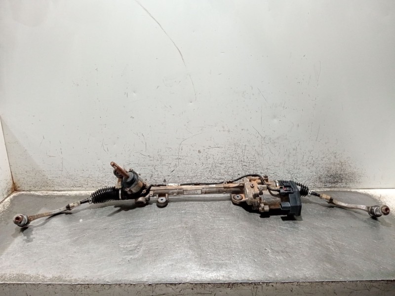 Recambio de cremallera direccion para jaguar f-pace referencia OEM IAM JK833200AB 7838974437 7806501769