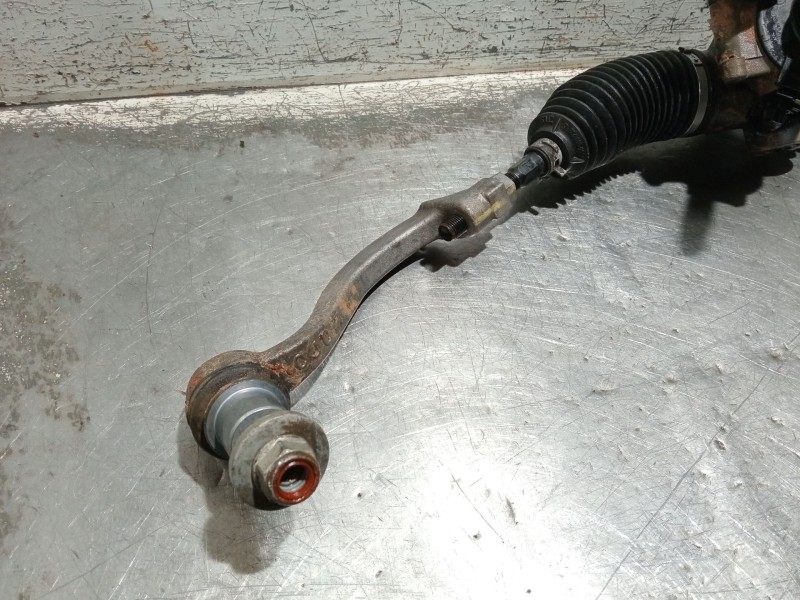 Recambio de cremallera direccion para jaguar f-pace referencia OEM IAM JK833200AB 7838974437 7806501769