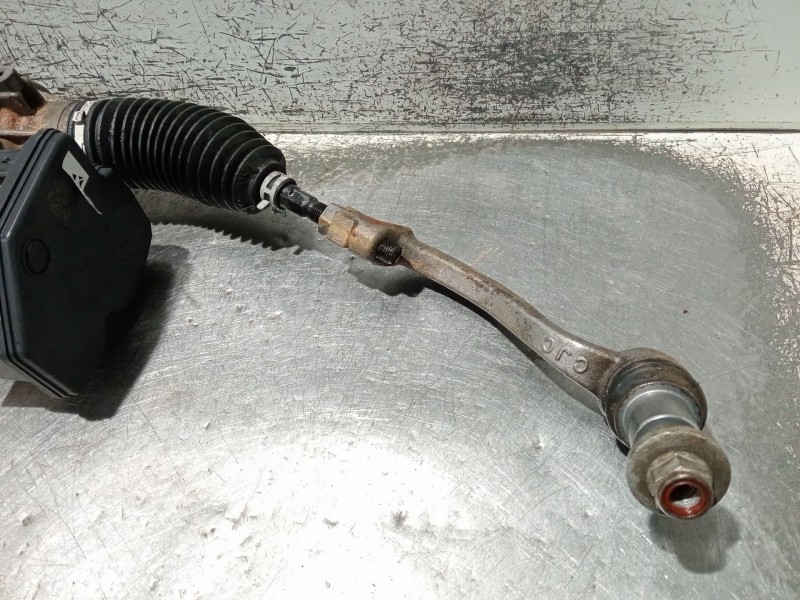 Recambio de cremallera direccion para jaguar f-pace referencia OEM IAM JK833200AB 7838974437 7806501769