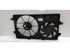 Recambio de electroventilador para ford transit connect (tc7) furg. referencia OEM IAM 2T148C607GA  