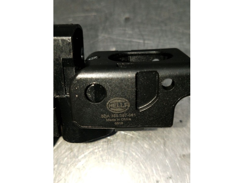 Recambio de bobina encendido para bmw serie 3 compact (e46) referencia OEM IAM 5DA358057081  