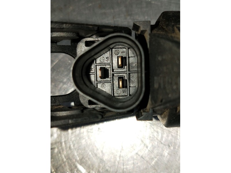 Recambio de bobina encendido para bmw serie 3 compact (e46) referencia OEM IAM 12131712223  