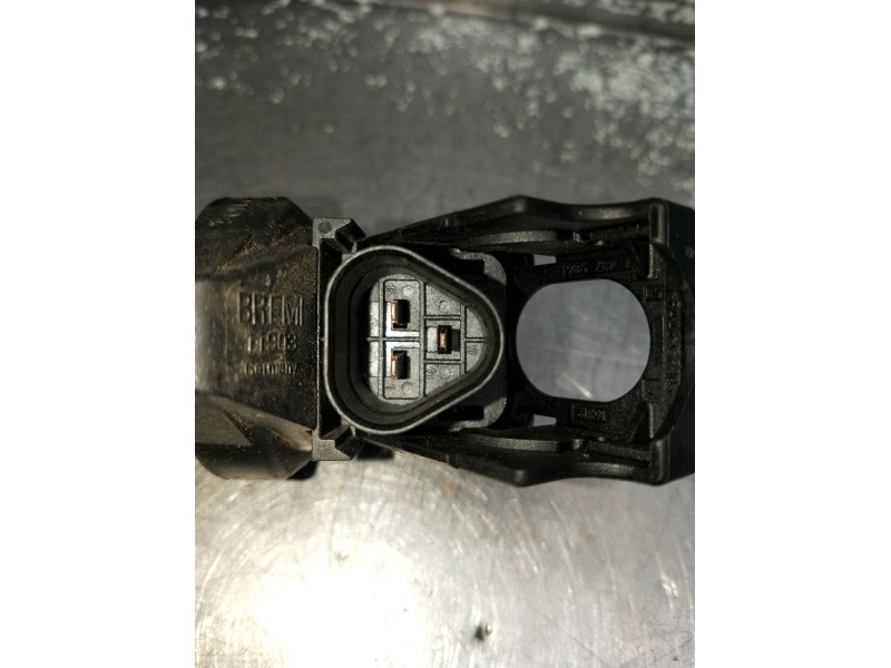 Recambio de bobina encendido para bmw serie 3 compact (e46) referencia OEM IAM 12131712223  