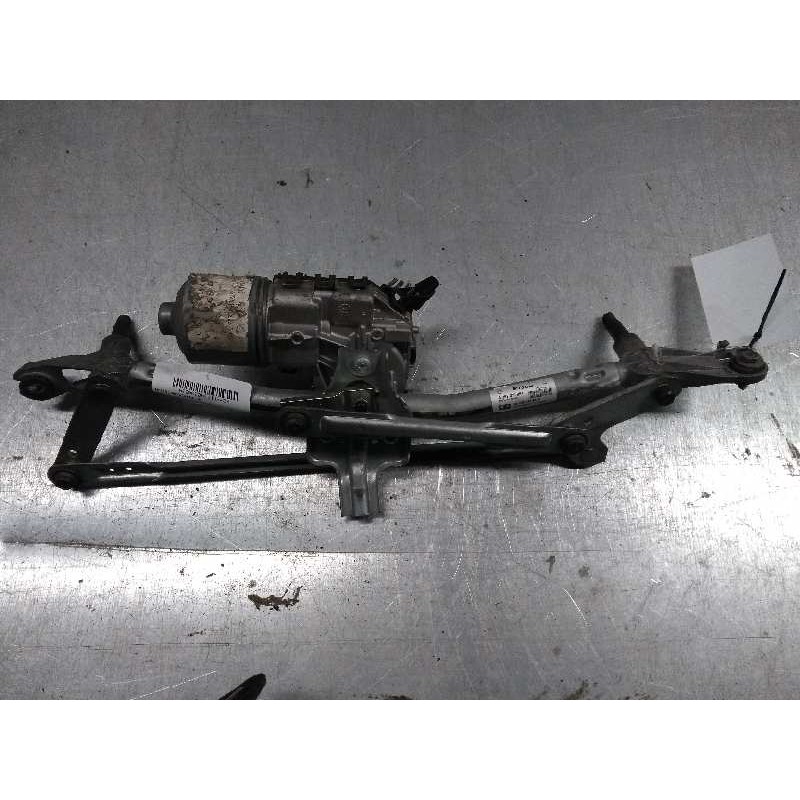 Recambio de motor limpia delantero para citroen berlingo station wagon 1.6 16v hdi fap referencia OEM IAM 3397020954 96828614800