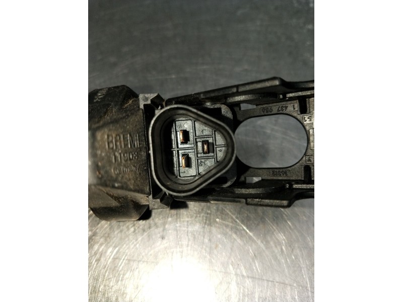 Recambio de bobina encendido para bmw serie 3 compact (e46) referencia OEM IAM 12131712223  