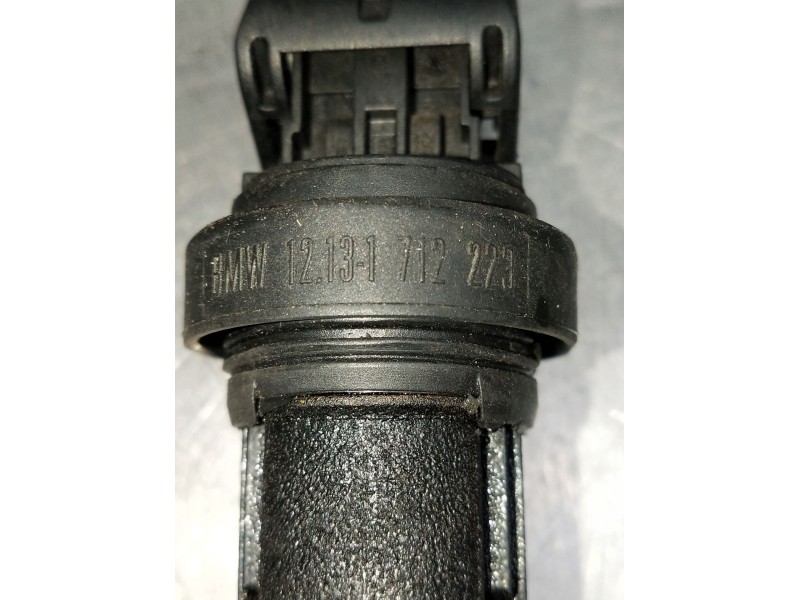 Recambio de bobina encendido para bmw serie 3 compact (e46) referencia OEM IAM 12131712223  