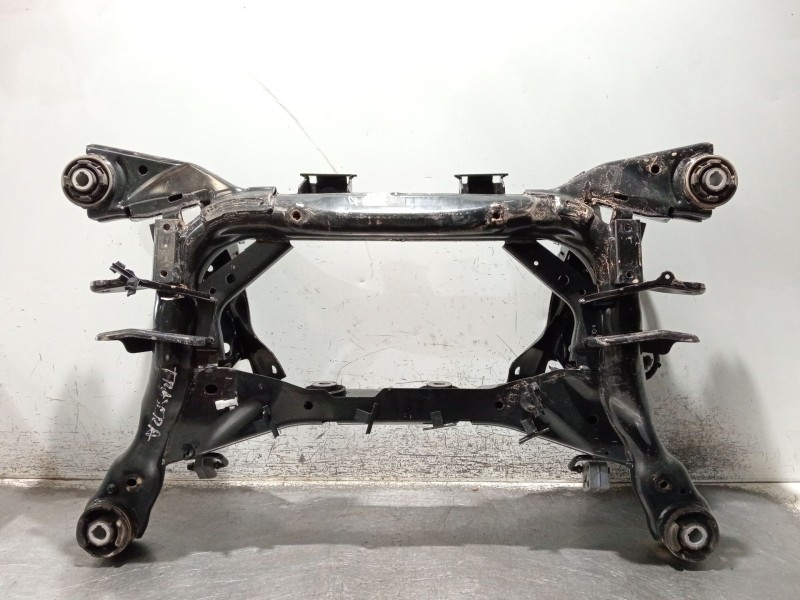 Recambio de puente trasero para jaguar f-pace referencia OEM IAM  CUNA 