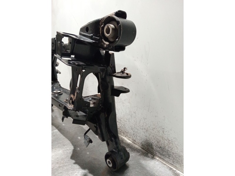 Recambio de puente trasero para jaguar f-pace referencia OEM IAM  CUNA 