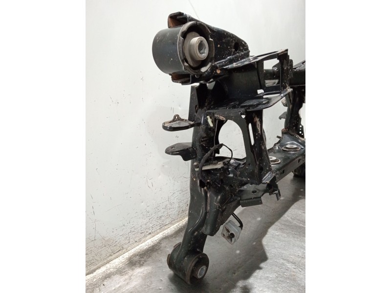 Recambio de puente trasero para jaguar f-pace referencia OEM IAM  CUNA 