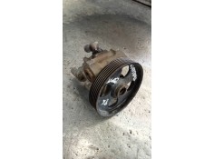 Recambio de bomba direccion para citroen berlingo 2.0 hdi multispace referencia OEM IAM   
