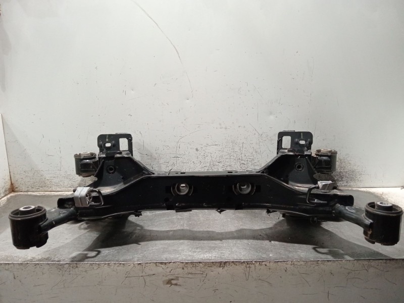 Recambio de puente trasero para jaguar f-pace referencia OEM IAM  CUNA 