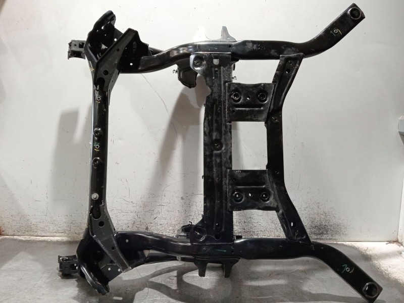 Recambio de puente delantero para jaguar f-pace referencia OEM IAM  CUNA 