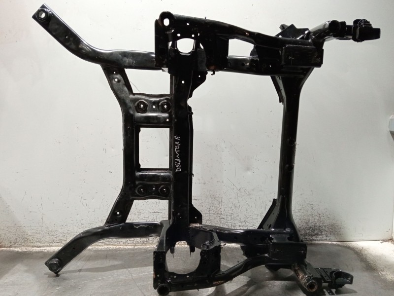 Recambio de puente delantero para jaguar f-pace referencia OEM IAM  CUNA 