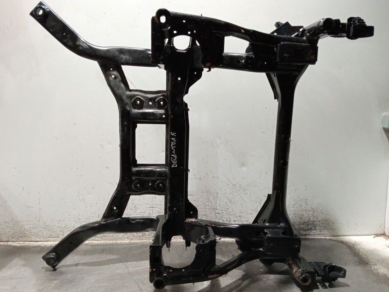 Recambio de puente delantero para jaguar f-pace referencia OEM IAM  CUNA 