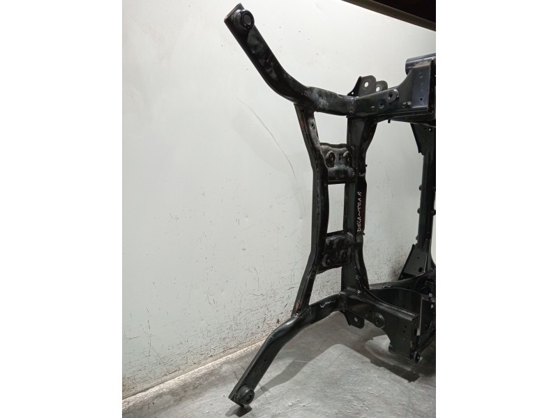 Recambio de puente delantero para jaguar f-pace referencia OEM IAM  CUNA 