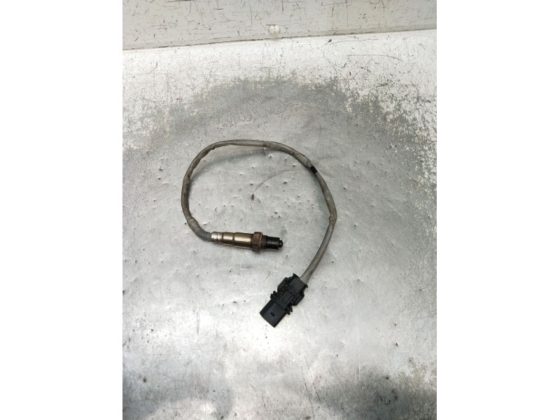 Recambio de sonda lambda para kia carens ( ) referencia OEM IAM 1928404687  