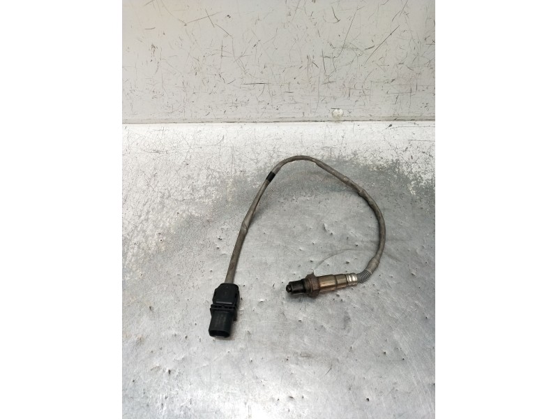 Recambio de sonda lambda para kia carens ( ) referencia OEM IAM 1928404687  