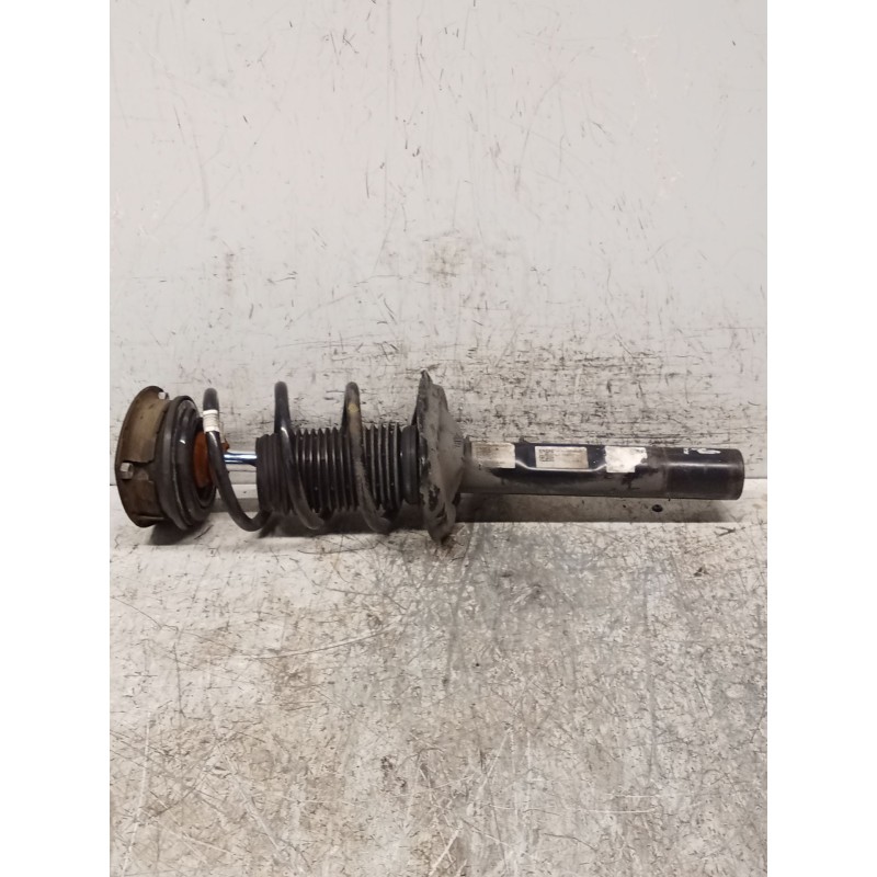 Recambio de amortiguador delantero izquierdo para volkswagen golf vii (5g1, bq1, be1, be2) 2.0 tdi referencia OEM IAM 166VWHDF40