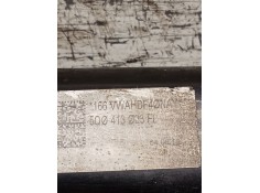 Recambio de amortiguador delantero izquierdo para volkswagen golf vii (5g1, bq1, be1, be2) 2.0 tdi referencia OEM IAM 166VWHDF40 2