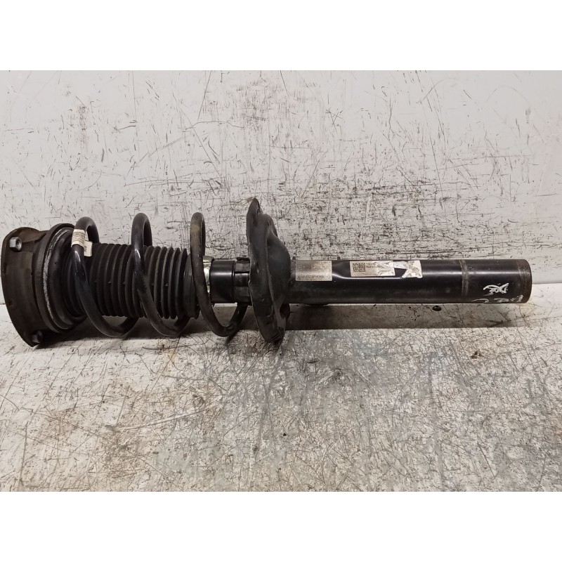 Recambio de amortiguador delantero derecho para volkswagen golf vii (5g1, bq1, be1, be2) 2.0 tdi referencia OEM IAM 166VWAHDF40P
