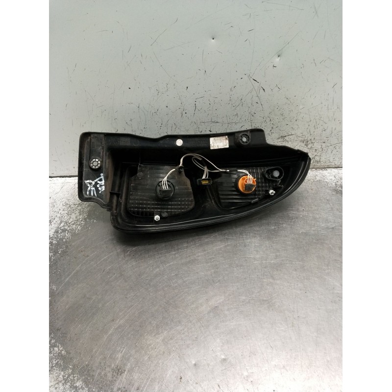 Recambio de piloto trasero derecho para citroën c3 picasso (sh_) 1.6 hdi 90 referencia OEM IAM 9681727280  