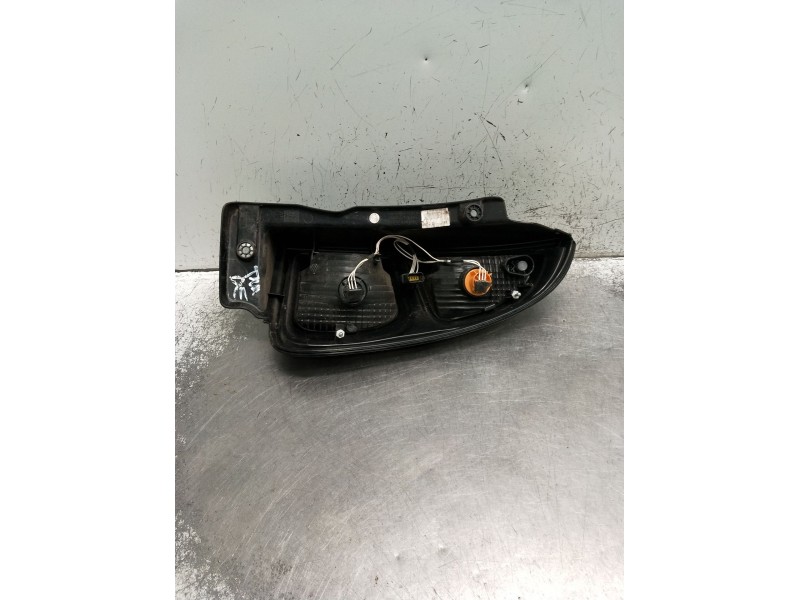 Recambio de piloto trasero derecho para citroën c3 picasso (sh_) 1.6 hdi 90 referencia OEM IAM 9681727280  