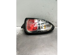 Recambio de piloto trasero izquierdo para citroën c3 picasso (sh_) 1.6 hdi 90 referencia OEM IAM 9681749180  