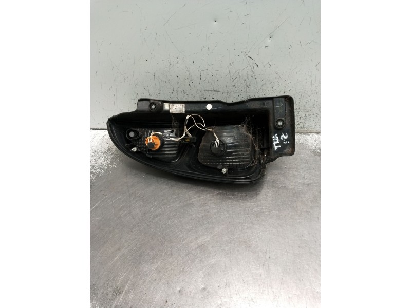 Recambio de piloto trasero izquierdo para citroën c3 picasso (sh_) 1.6 hdi 90 referencia OEM IAM 9681749180  