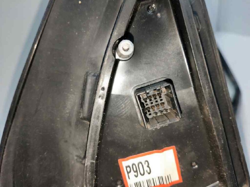 Recambio de retrovisor derecho para kia picanto 1.1 cat referencia OEM IAM   ELECTRICO