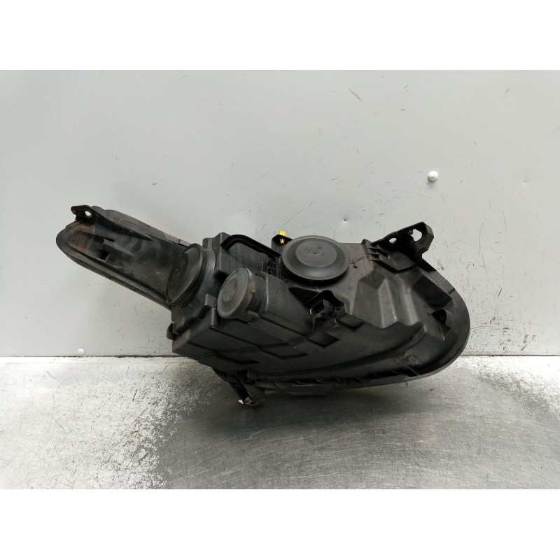 Recambio de faro derecho para citroën c3 picasso (sh_) 1.6 hdi 90 referencia OEM IAM 9681873980 1EG00976701 