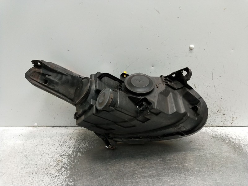 Recambio de faro derecho para citroën c3 picasso (sh_) 1.6 hdi 90 referencia OEM IAM 9681873980 1EG00976701 