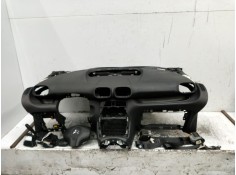 Recambio de kit airbag para citroën c3 picasso (sh_) 1.6 hdi 90 referencia OEM IAM 9677251880 621282500 ojo ver fotos