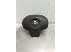 Recambio de kit airbag para citroën c3 picasso (sh_) 1.6 hdi 90 referencia OEM IAM 9677251880 621282500 ojo ver fotos 2