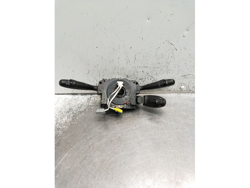 Recambio de kit airbag para citroën c3 picasso (sh_) 1.6 hdi 90 referencia OEM IAM 9677251880 621282500 ojo ver fotos