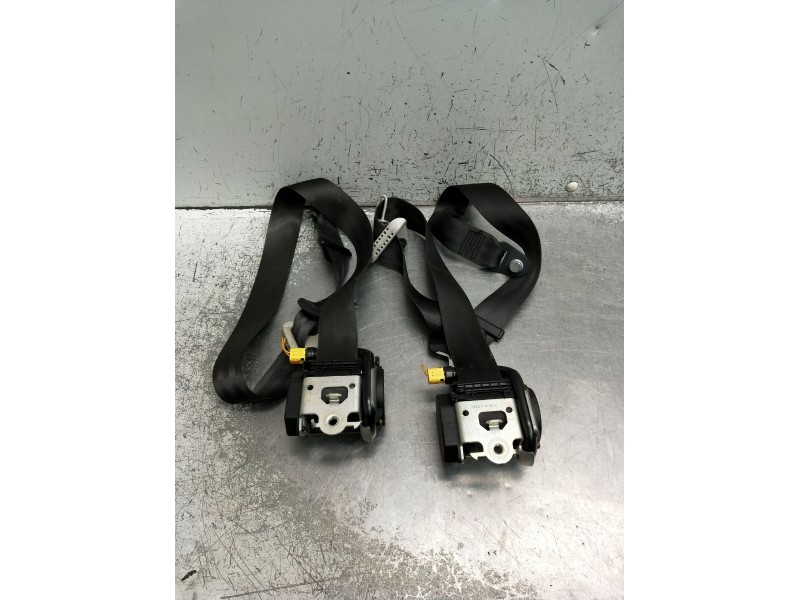 Recambio de kit airbag para citroën c3 picasso (sh_) 1.6 hdi 90 referencia OEM IAM 9677251880 621282500 ojo ver fotos