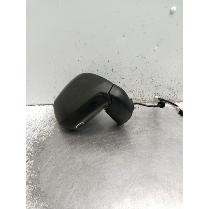 Recambio de retrovisor derecho para citroën c3 picasso (sh_) 1.6 hdi 90 referencia OEM IAM   eléctrico