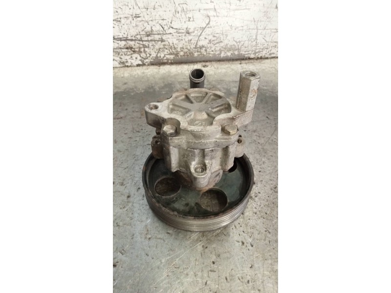 Recambio de bomba direccion para citroen berlingo 2.0 hdi multispace referencia OEM IAM   