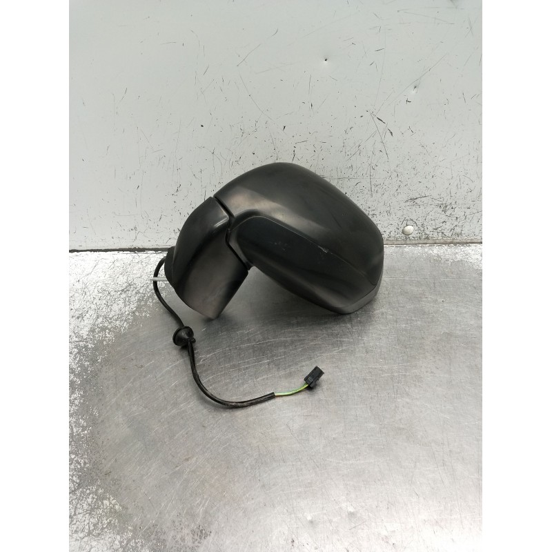 Recambio de retrovisor izquierdo para citroën c3 picasso (sh_) 1.6 hdi 90 referencia OEM IAM   eléctrico