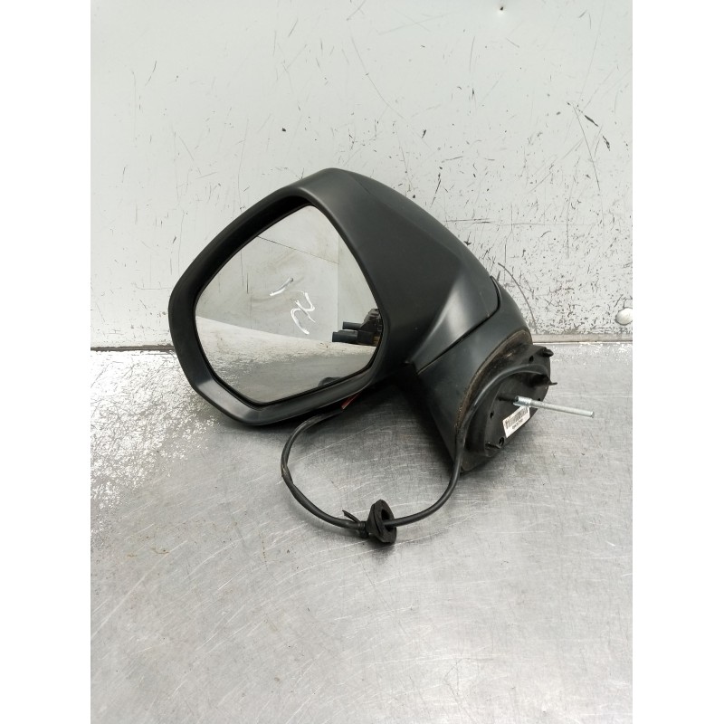 Recambio de retrovisor izquierdo para citroën c3 picasso (sh_) 1.6 hdi 90 referencia OEM IAM   eléctrico