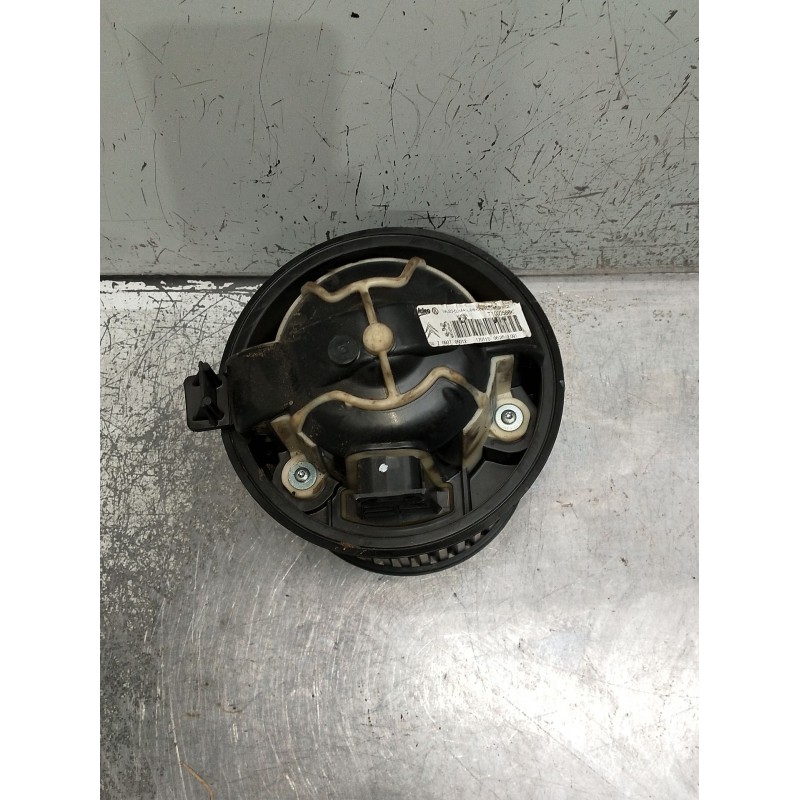 Recambio de motor calefaccion para citroën c3 picasso (sh_) 1.6 hdi 90 referencia OEM IAM T1000588K 7092705012 