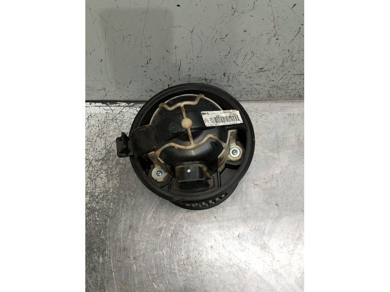 Recambio de motor calefaccion para citroën c3 picasso (sh_) 1.6 hdi 90 referencia OEM IAM T1000588K 7092705012 