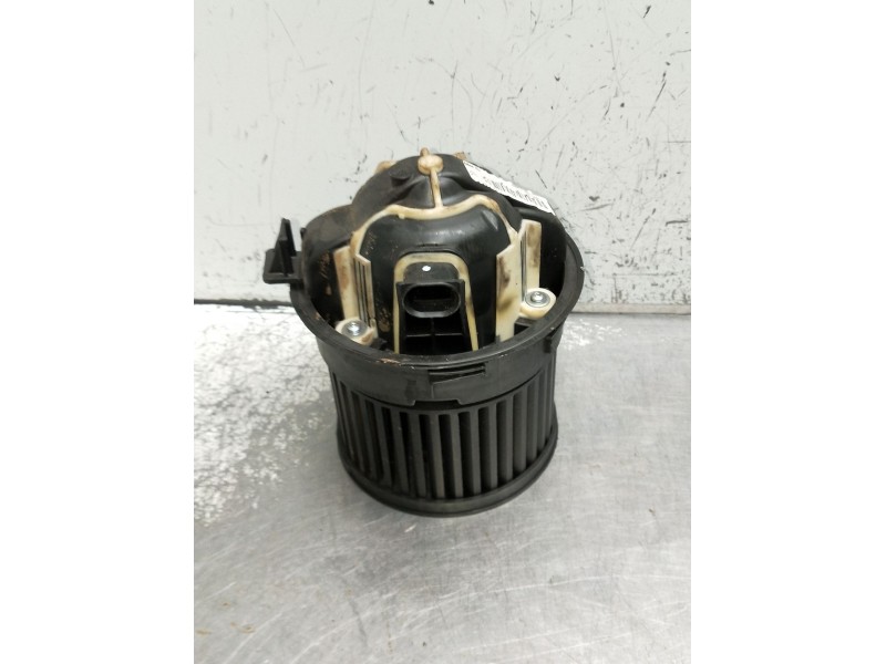 Recambio de motor calefaccion para citroën c3 picasso (sh_) 1.6 hdi 90 referencia OEM IAM T1000588K 7092705012 