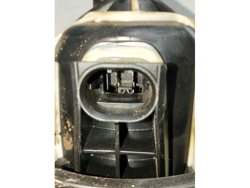 Recambio de motor calefaccion para citroën c3 picasso (sh_) 1.6 hdi 90 referencia OEM IAM T1000588K 7092705012 