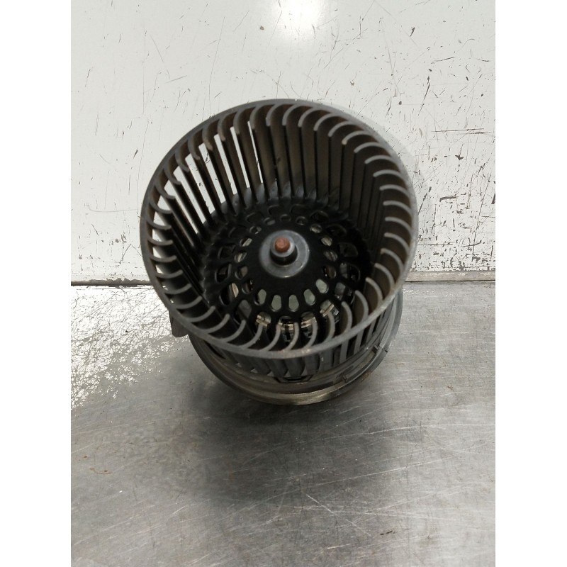 Recambio de motor calefaccion para citroën c3 picasso (sh_) 1.6 hdi 90 referencia OEM IAM T1000588K 7092705012 