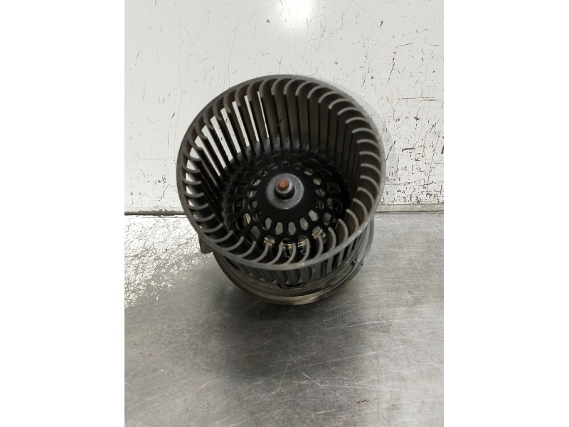 Recambio de motor calefaccion para citroën c3 picasso (sh_) 1.6 hdi 90 referencia OEM IAM T1000588K 7092705012 