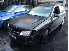 nissan almera (n16/e) del año 2001